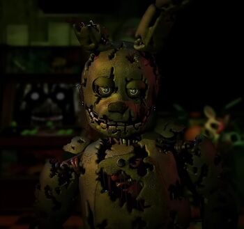 Springtrap