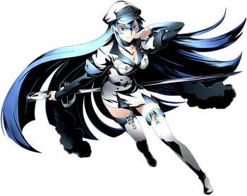 TheEsdeath