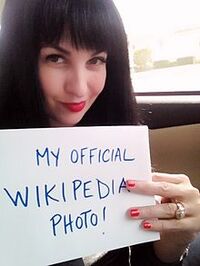 Grey DeLisle