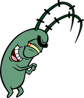 Plankton plotting