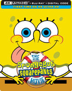 TheSpongeBobSquarePantsMovie 4KUHD