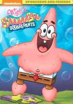 SpongeBobSquarePants PatrickSquarePants