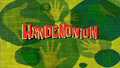 Handemonium