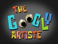 The Googly Artiste