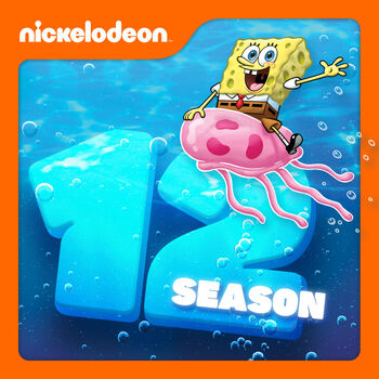 SpongeBob S12