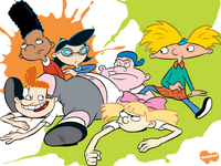 Hey Arnold Group