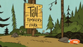 Tall Timbers Park