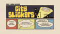 City Slickers Title