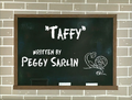 Title-Taffy