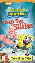 SpongebobVHS DeepSeaSillies