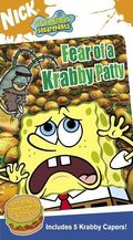 SpongeBobVHS FearOfAKrabbyPatty