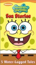 SpongebobVHS SeaStories