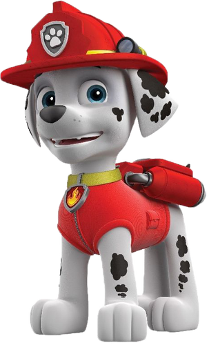 PAW Patrol