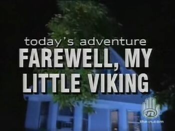 Title-FarewellMyLittleViking