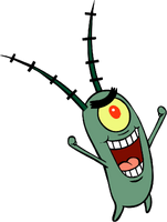 Sheldon J. Plankton