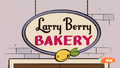 Larry Berry Bakery