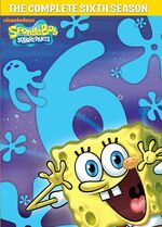 SpongeBob CompleteS6 f