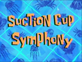 Suctioncupsymphony