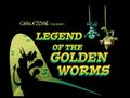 Goldenworms