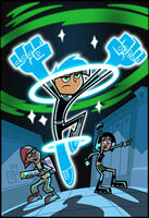 Danny-Phantom