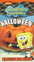 SpongebobVHS Halloween