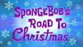 Title-SpongebobsRoadToChristmas