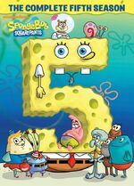 SpongeBob CompleteS5 f