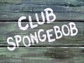 Club SpongeBob