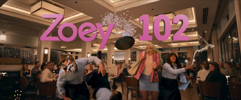 Zoey 102 title