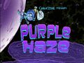 Purplehaze