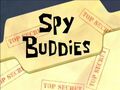 Spy Buddies