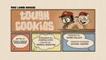 Tough Cookies