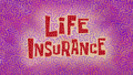 Life Insurance