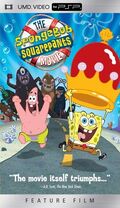 TheSpongebobSquarepantsMovie UMD