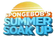 SpongeBob's Summer Soak Up