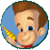 The Adventures of Jimmy Neutron, Boy Genius