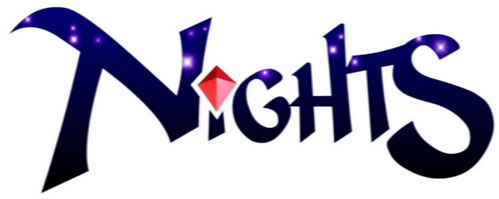 Nights into Dreams Wiki