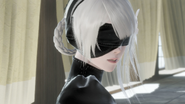 NieR Replicant ver.122... DLC Outfit