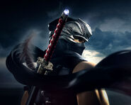 Poster of Ninja Gaiden Sigma 2 (Plus)