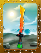 Elemental Blade