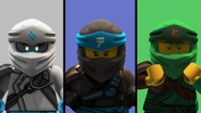 Ninja background