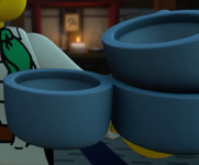 The cup in the WILFilm ApS animation (seasons 3, 4, 5 and 6)