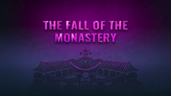 Fallofthemonastery titlecard