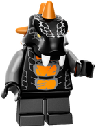 Bytar minifigure