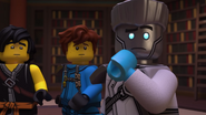 Ninjago–A Big Splash–6’38”