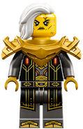 Beatrix Minifigure