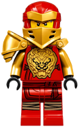 Hero Kai minifigure