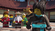 Ninjago–A Big Splash–9’56”