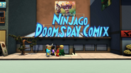 DoomsdayComix