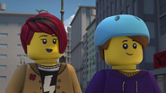 Ninjago–Papergirl–9’55”